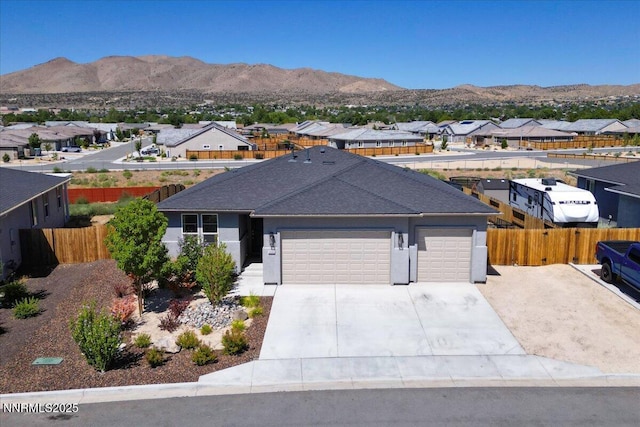 10365 N Penasquitos Dr, Spanish Springs, NV 89441 - photo 1