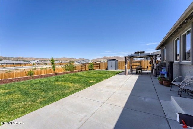 10365 N Penasquitos Dr, Spanish Springs, NV 89441 - photo 26