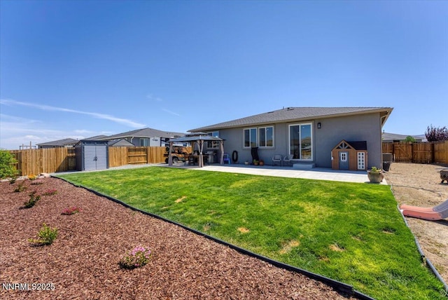 10365 N Penasquitos Dr, Spanish Springs, NV 89441 - photo 29