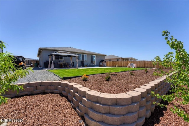10365 N Penasquitos Dr, Spanish Springs, NV 89441 - photo 32