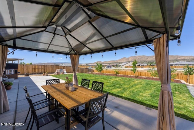 10365 N Penasquitos Dr, Spanish Springs, NV 89441 - photo 35