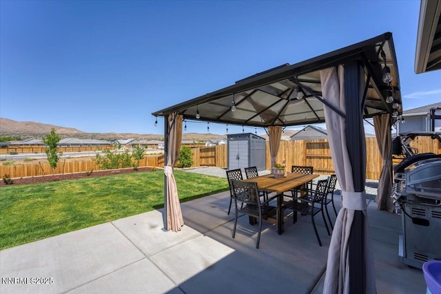 10365 N Penasquitos Dr, Spanish Springs, NV 89441 - photo 36