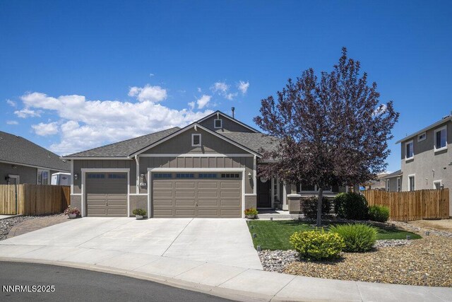 4715 Cosumnes Ln, Sparks, NV 89436 - photo 4