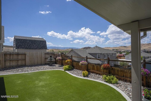 4715 Cosumnes Ln, Sparks, NV 89436 - photo 27