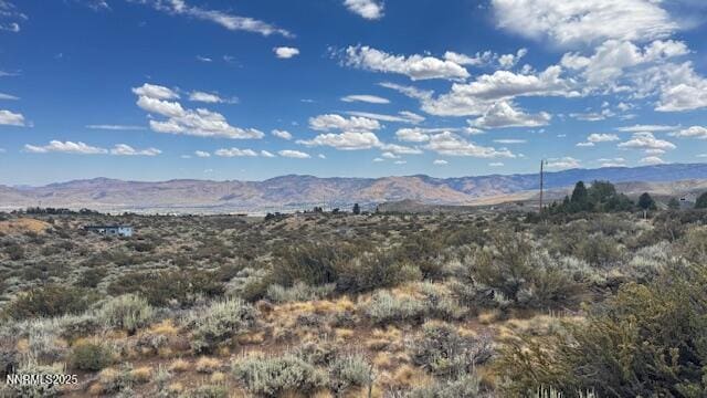 0 Mountain Daisy Rd, Reno, NV 89511 - photo 2
