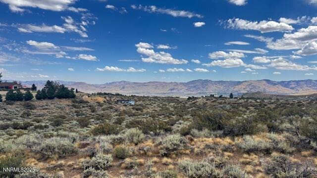 0 Mountain Daisy Rd, Reno, NV 89511 - photo 3