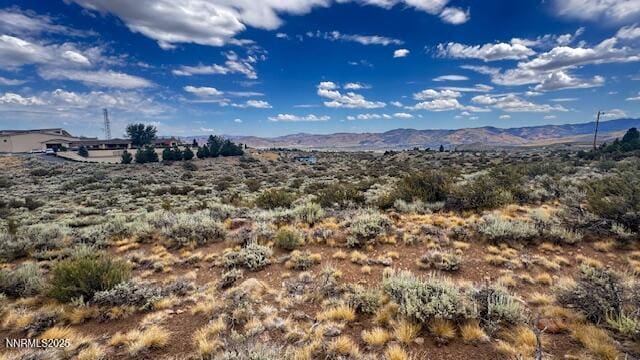 0 Mountain Daisy Rd, Reno, NV 89511 - photo 4