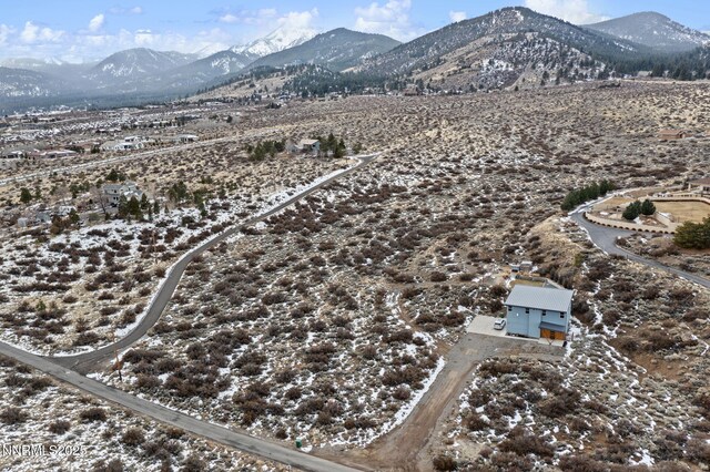 0 Mountain Daisy Rd, Reno, NV 89511 - photo 24