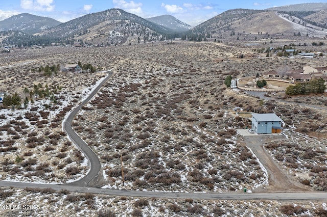 0 Mountain Daisy Rd, Reno, NV 89511 - photo 25