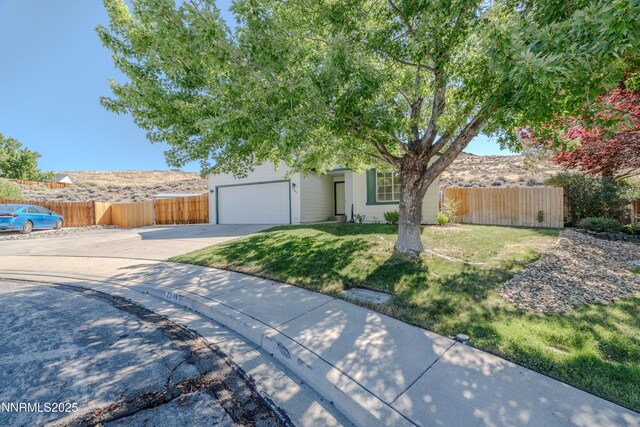 2249 Desert Village Ct, Sparks, NV 89436 - photo 40