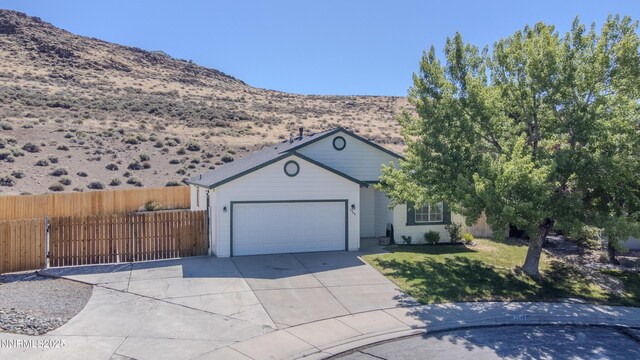 2249 Desert Village Ct, Sparks, NV 89436 - photo 42