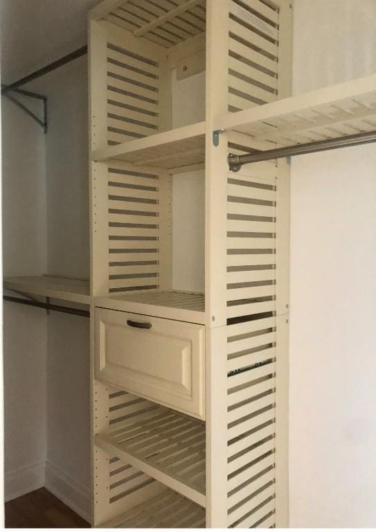 563 W 9th St, Erie, PA 16502 - view of closet
