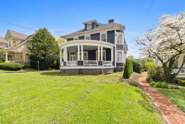 444 Chestnut St, Meadville, PA 16335 - photo 1