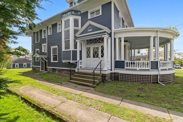 444 Chestnut St, Meadville, PA 16335 - photo 48
