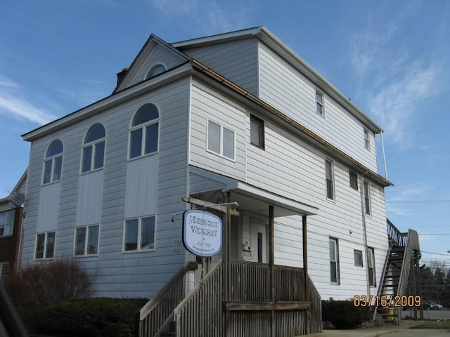 731-733 Lincoln Ave, Erie, PA 16505 - photo 1
