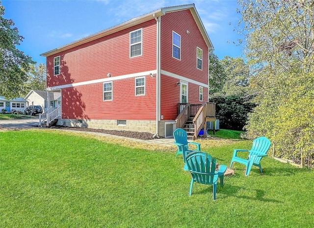 128 Cherry St, Edinboro, PA 16412 - photo 22