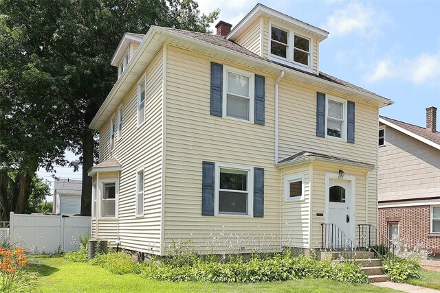 626 Lincoln Ave, Erie, PA 16505 - photo 2