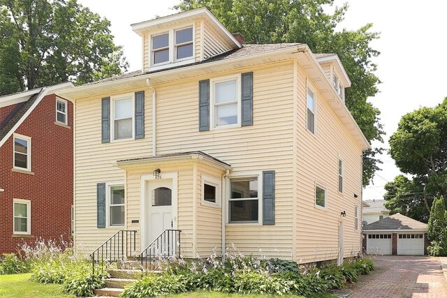 626 Lincoln Ave, Erie, PA 16505 - photo 1
