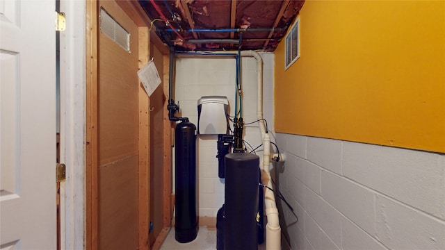 969 Lewis Way, Girard, PA 16417 - view of utility room