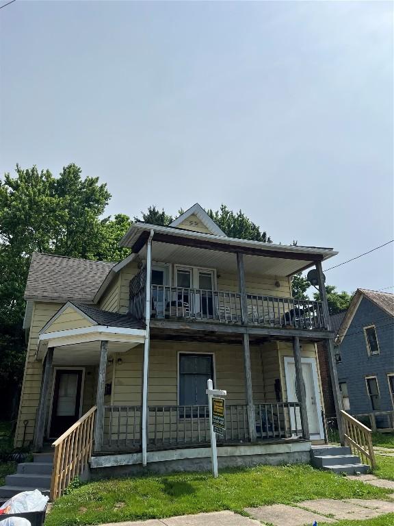 443 E 27 Th St, Erie, PA 16504 - photo 1