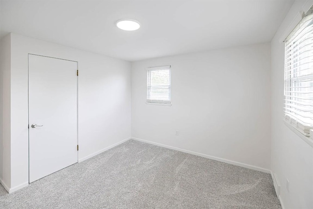 3411 Elmwood St, Erie, PA 16508 - unfurnished bedroom with carpet flooring and baseboards