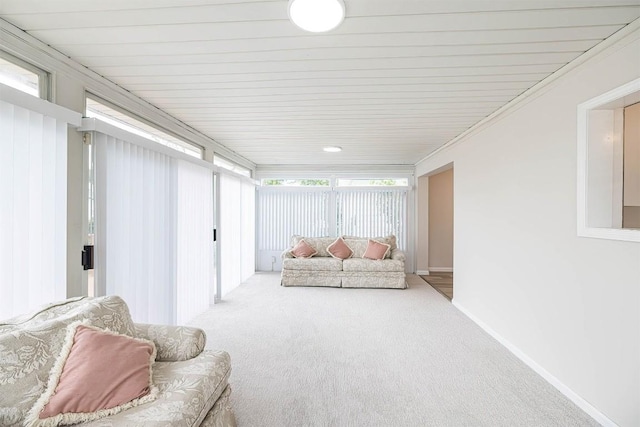 3411 Elmwood St, Erie, PA 16508 - view of sunroom