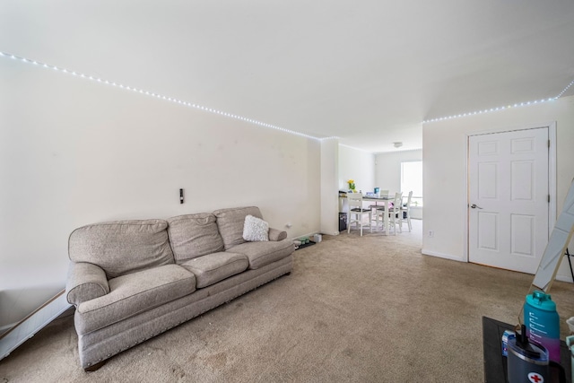 2521 Mccain Ave, Erie, PA 16510 - view of carpeted living area