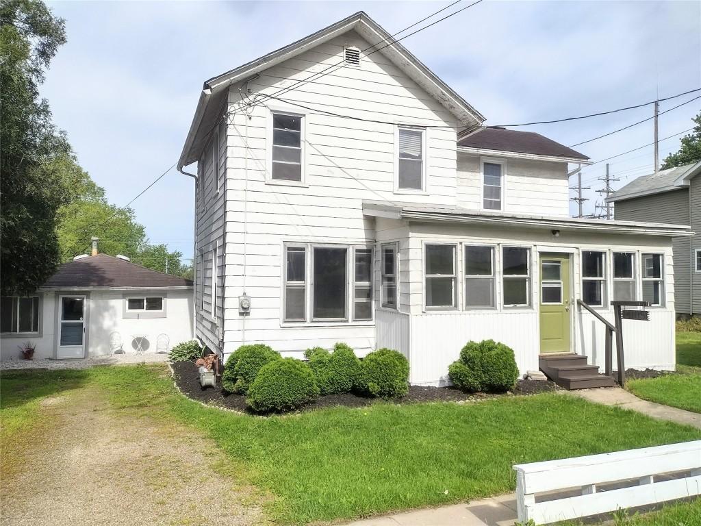 14105 Lexington Ave, Summit Township, PA 16422 - photo 1