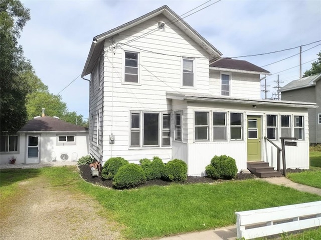 14105 Lexington Ave, Summit Township, PA 16422 - photo 1