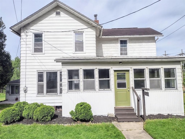 14105 Lexington Ave, Summit Township, PA 16422 - photo 2
