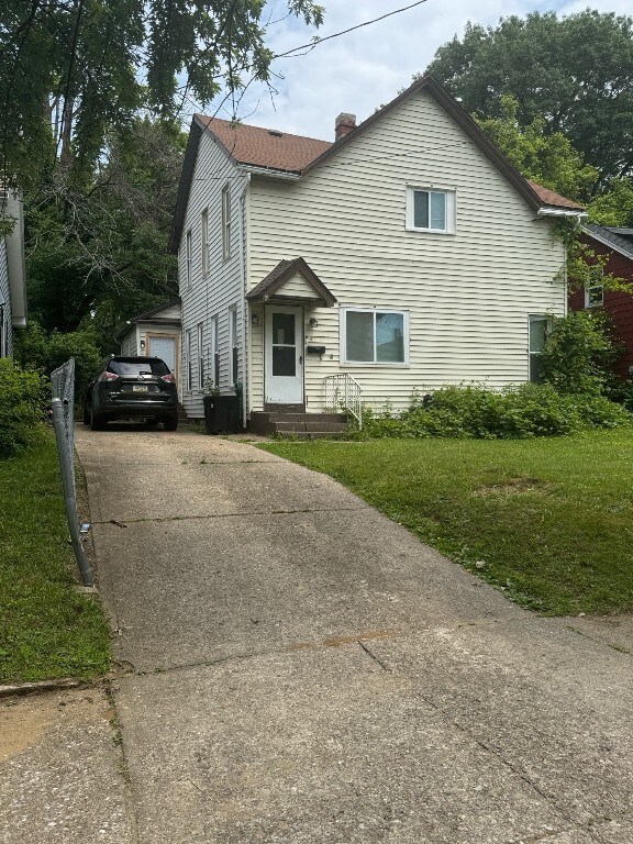 411 Raspberry St, Erie, PA 16507 - photo 1