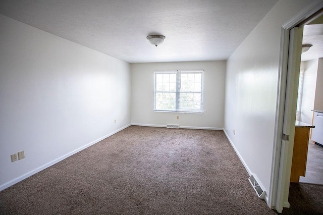 4165 Wood Hills Dr Unit C9, Erie, PA 16510 - spare room with carpet and baseboards