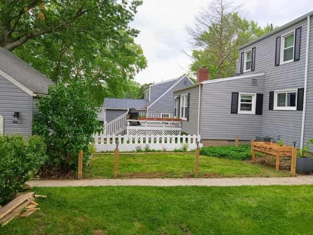 622 Hilltop Rd, Erie, PA 16509 - photo 4