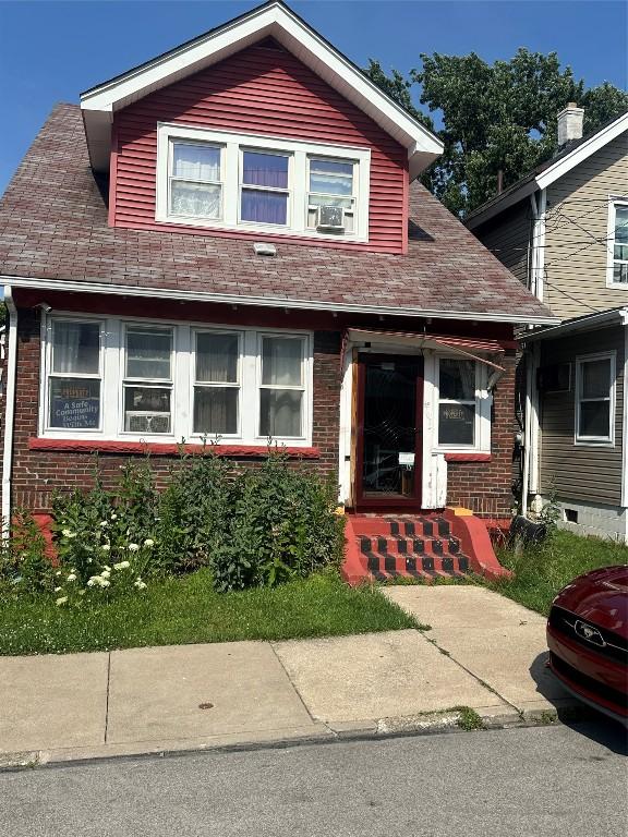 2707 Van Buren Ave, Erie, PA 16504 - photo 1
