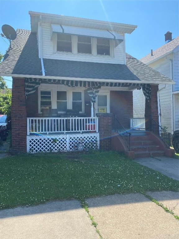2632 Perry St, Erie, PA 16504 - photo 1