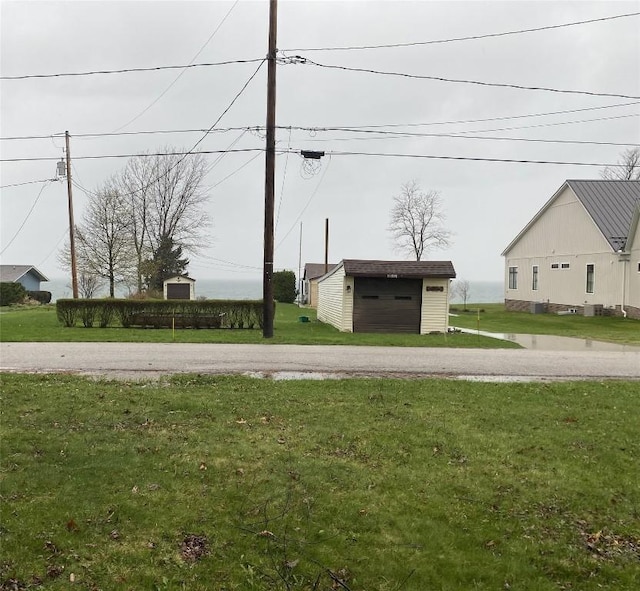 11697 Old Lake Rd, North East, PA 16428 - photo 2