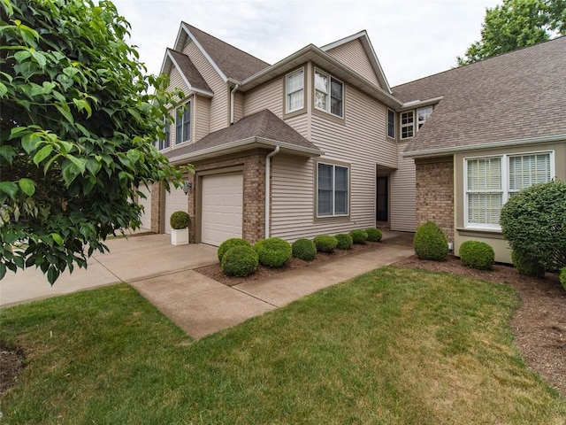 5234 Wolf Run Village Ln, Erie, PA 16505 - photo 1