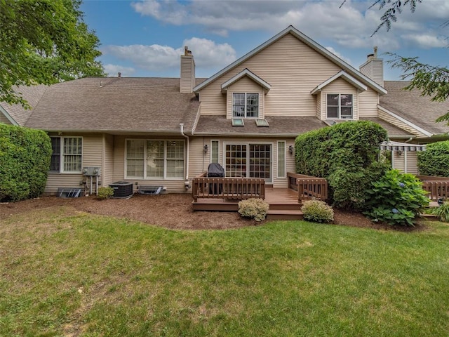 5234 Wolf Run Village Ln, Erie, PA 16505 - photo 32