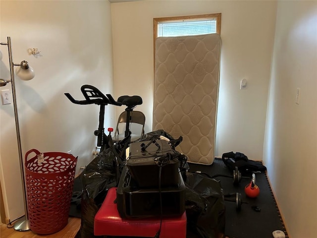 1048 W 6th St, Erie, PA 16507 - view of workout area