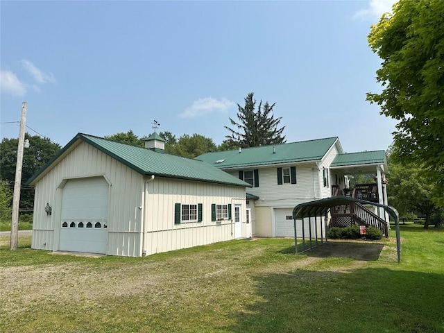 16408 State Highway 86, Saegertown, PA 16433 - photo 6