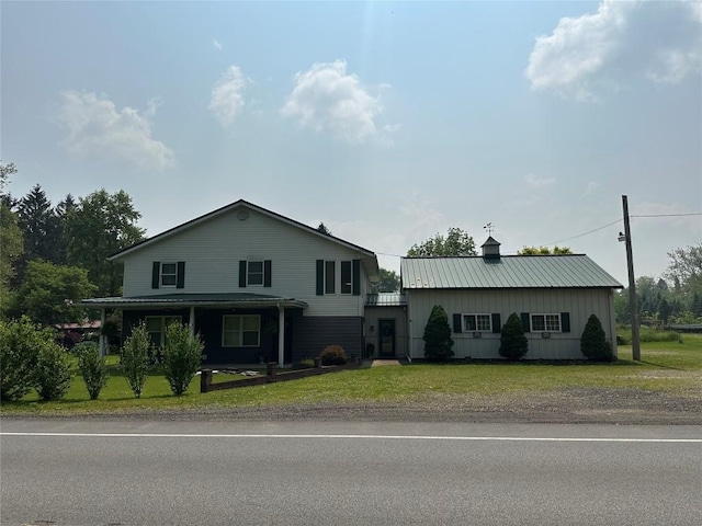 16408 State Highway 86, Saegertown, PA 16433 - photo 2
