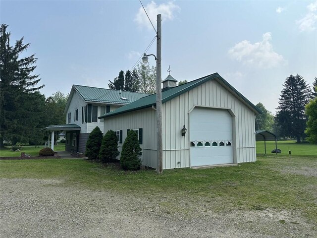16408 State Highway 86, Saegertown, PA 16433 - photo 4