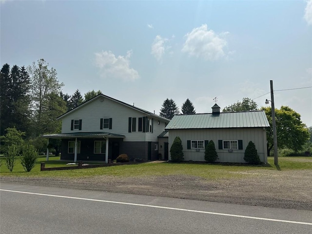 16408 State Highway 86, Saegertown, PA 16433 - photo 1