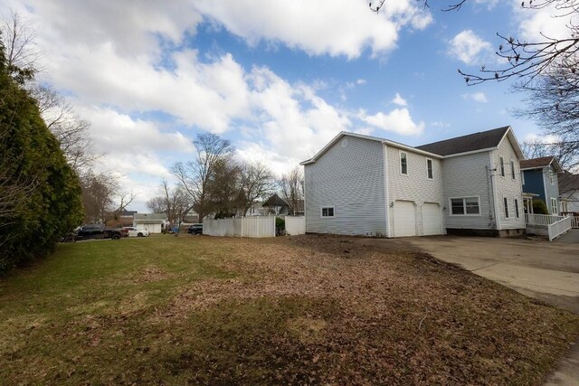 706 N Center St, Corry, PA 16407 - photo 44
