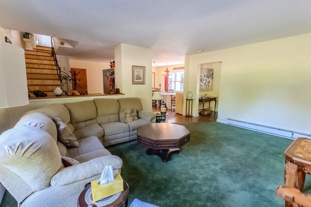 706 N Center St, Corry, PA 16407 - photo 17
