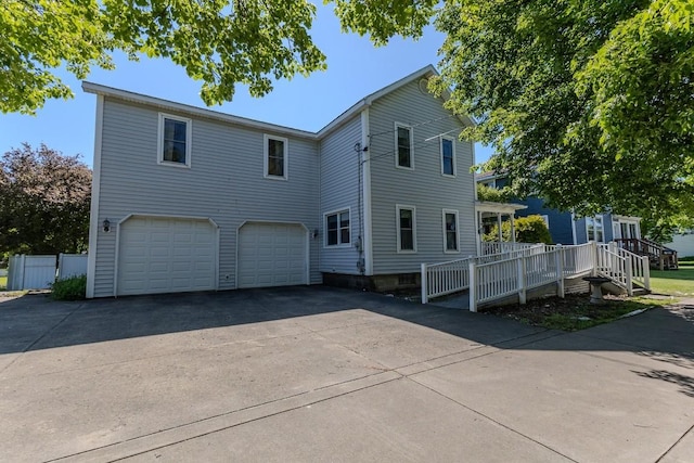 706 N Center St, Corry, PA 16407 - photo 2