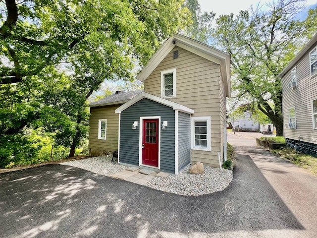 3624 Buffalo Rd, Erie, PA 16510 - view of front facade