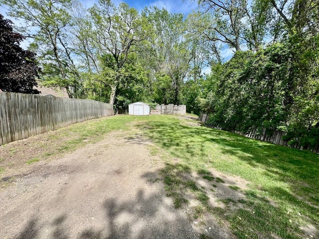 3624 Buffalo Rd, Erie, PA 16510 - view of yard