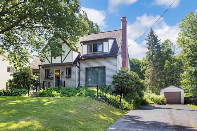 709 Hilltop Rd, Erie, PA 16508 - photo 1