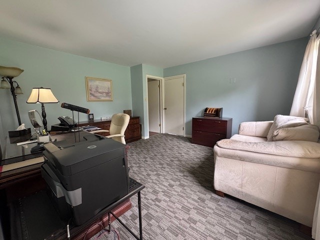 3233 W 26th St, Millcreek, PA 16505 - view of carpeted office